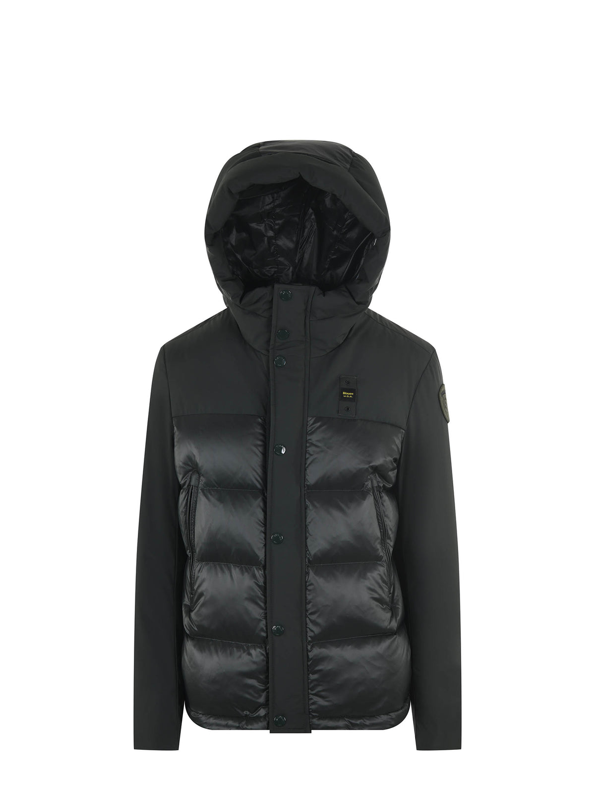 Piumino Blauer 