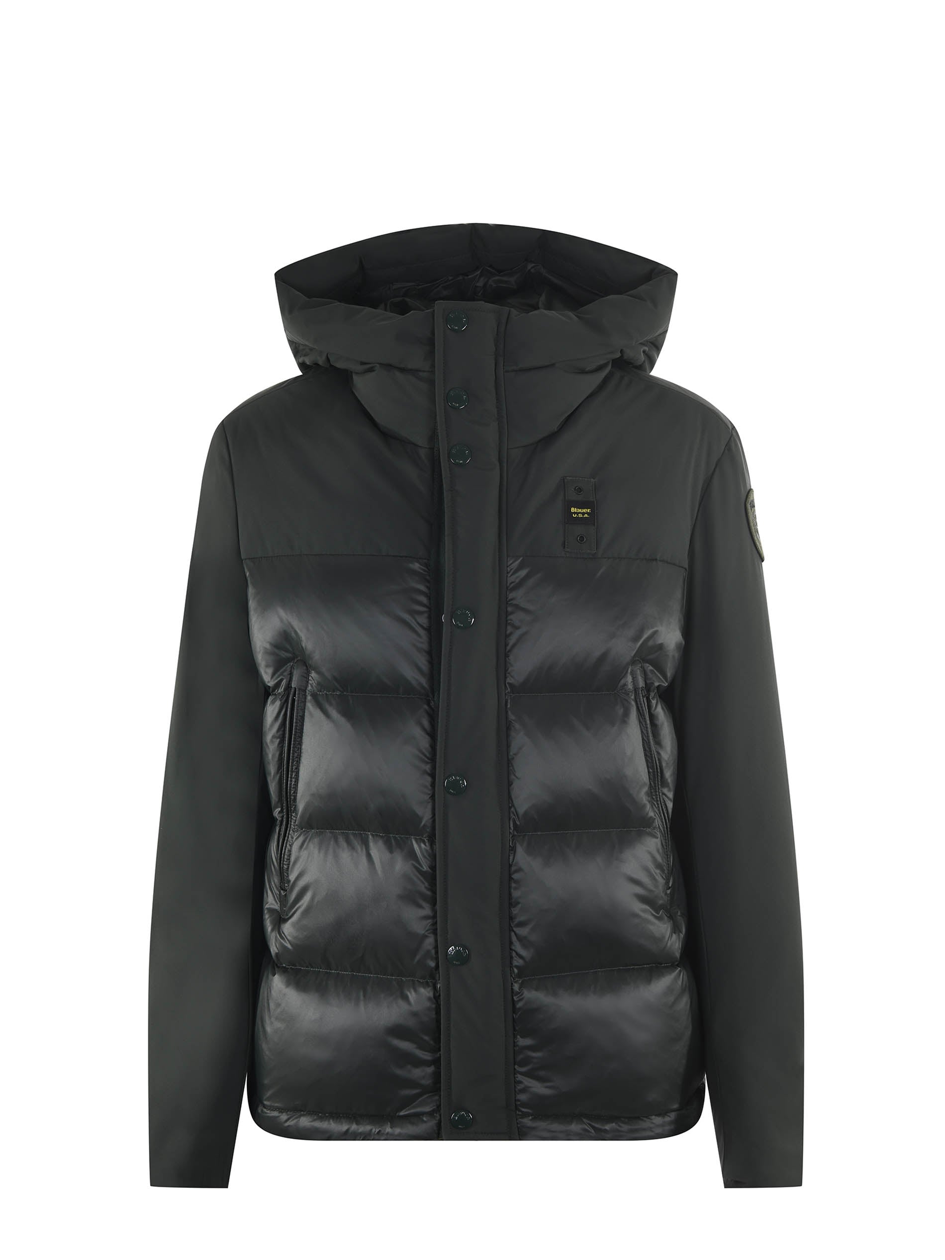Piumino Blauer 