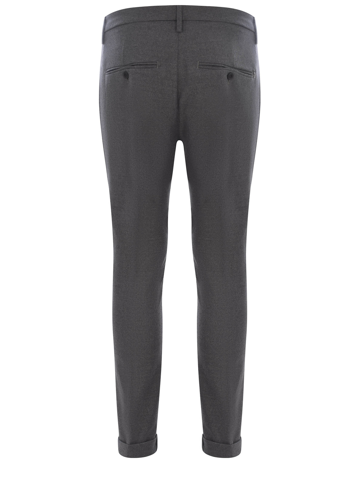Pantaloni Dondup "Gaubert" 