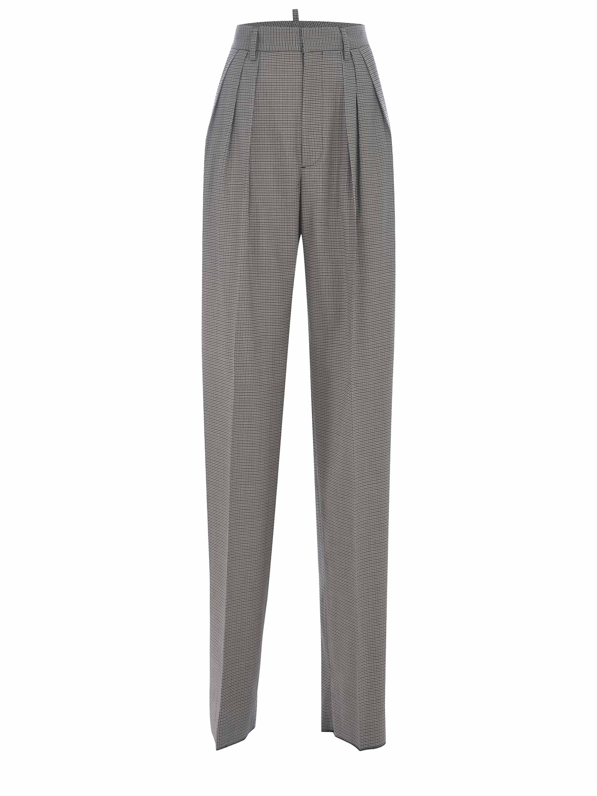 Pantaloni Dsquared2 