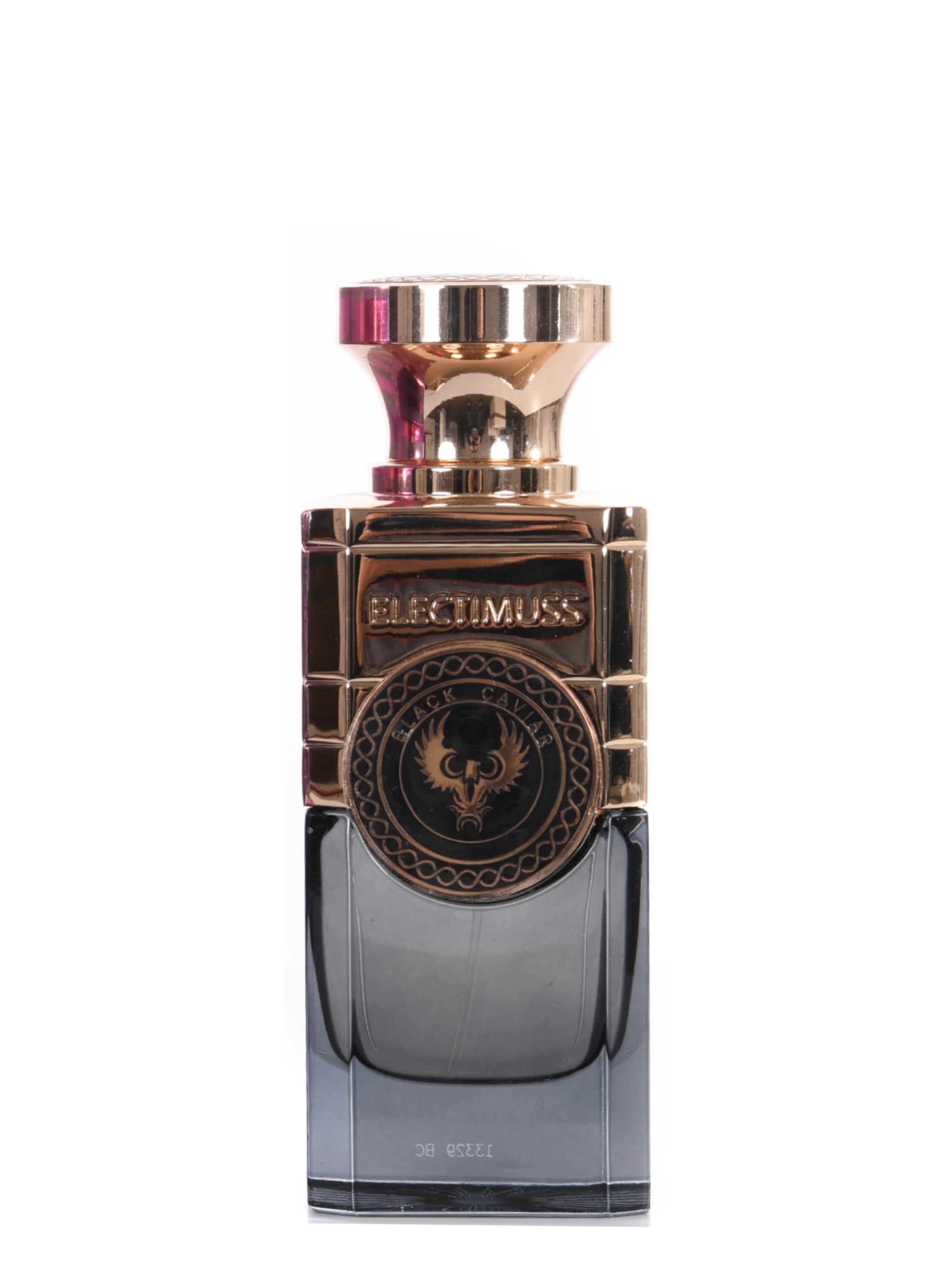 Profumo Electimuss Black Caviar 100 ml 