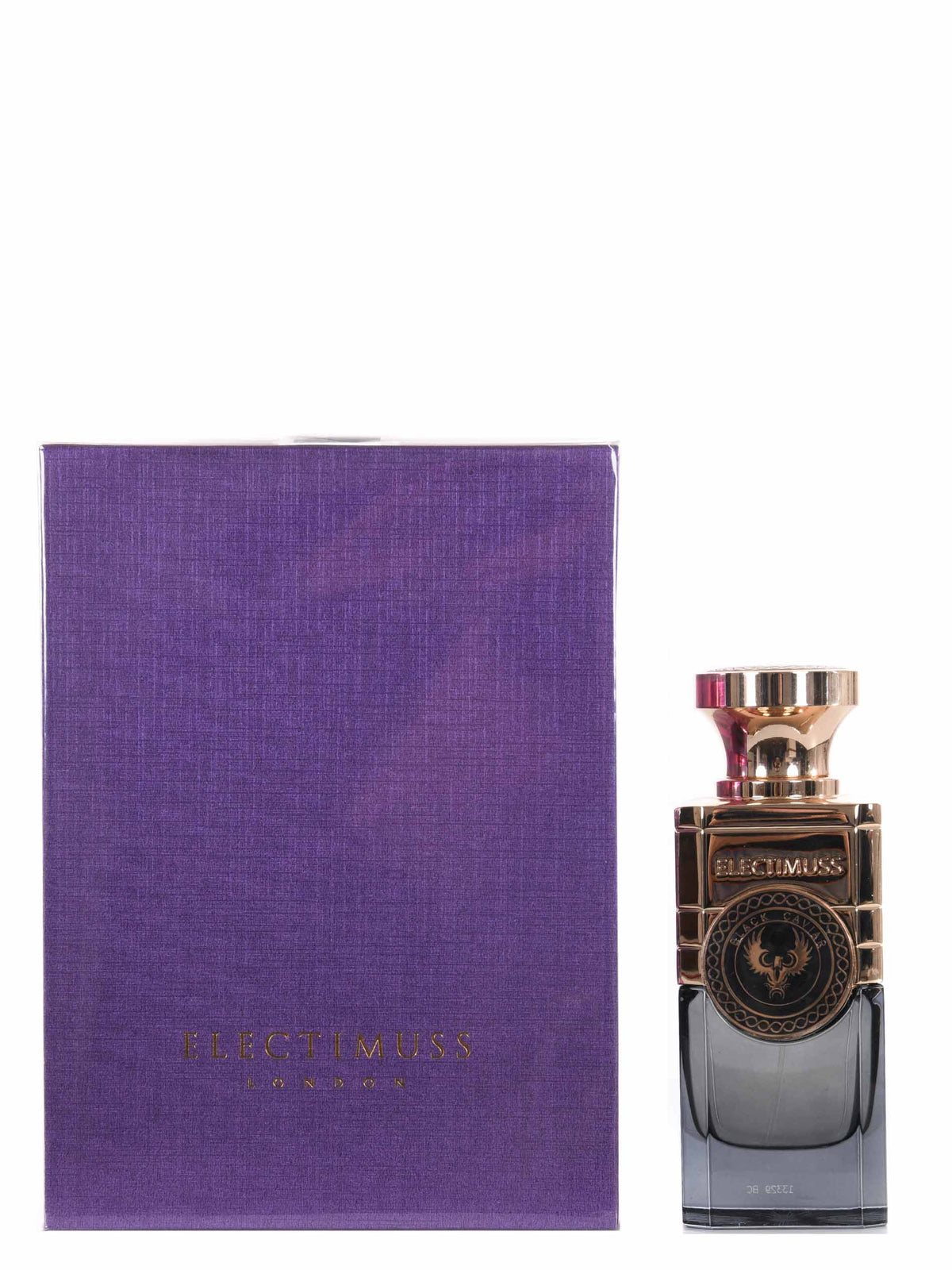 Profumo Electimuss Black Caviar 100 ml 