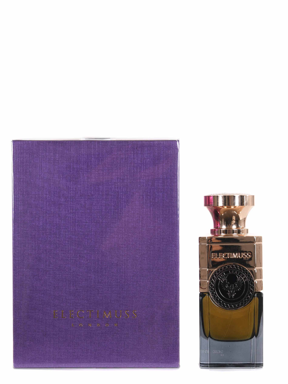 Profumo Electimuss Vici Leather 100 ml 