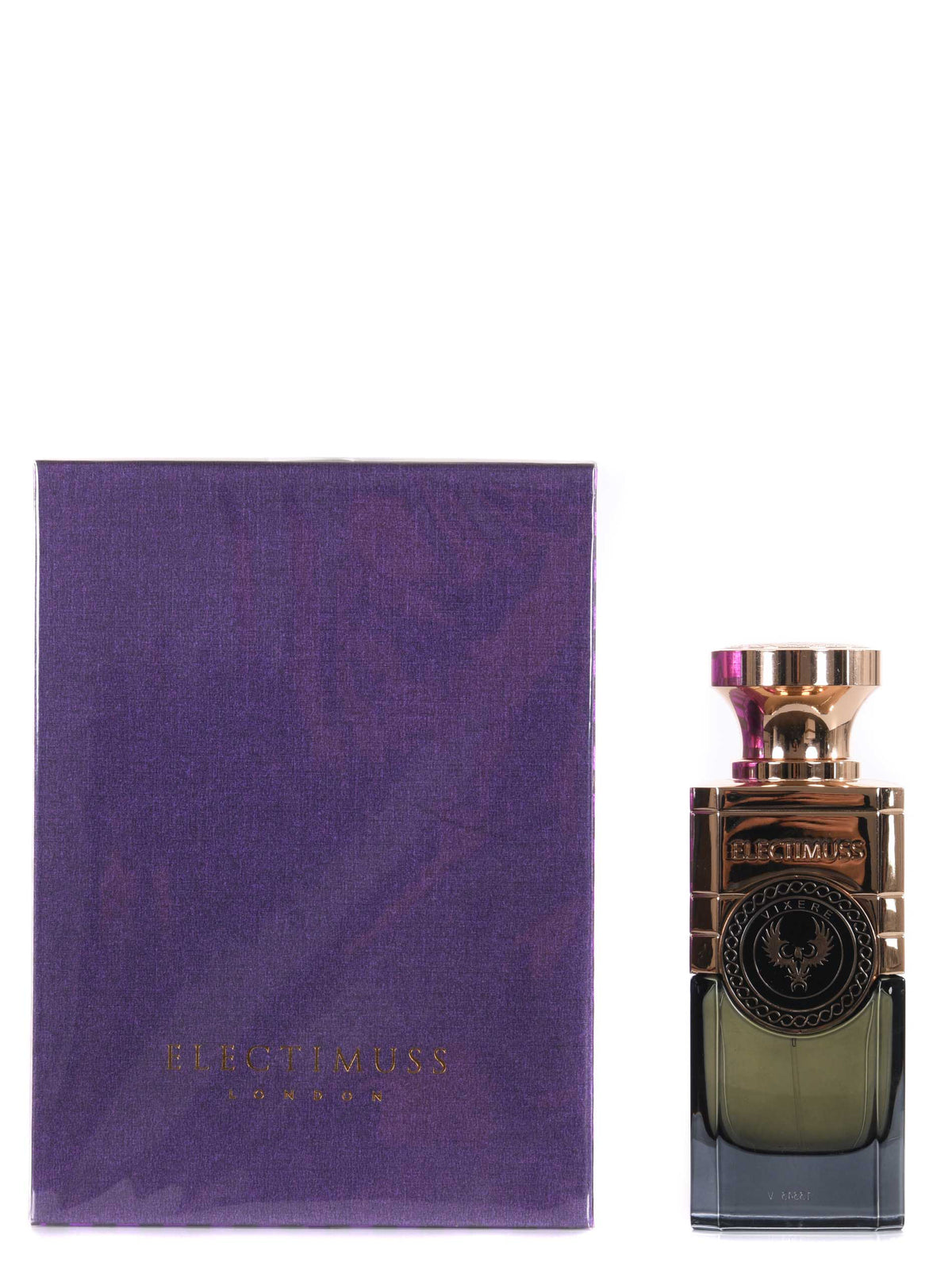 VIXERE100ML ELECTIMUSS