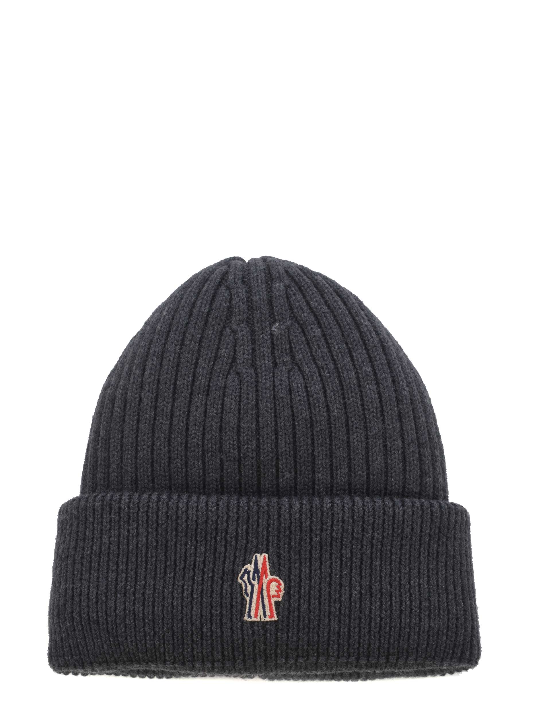 Cappello Moncler Grenoble 