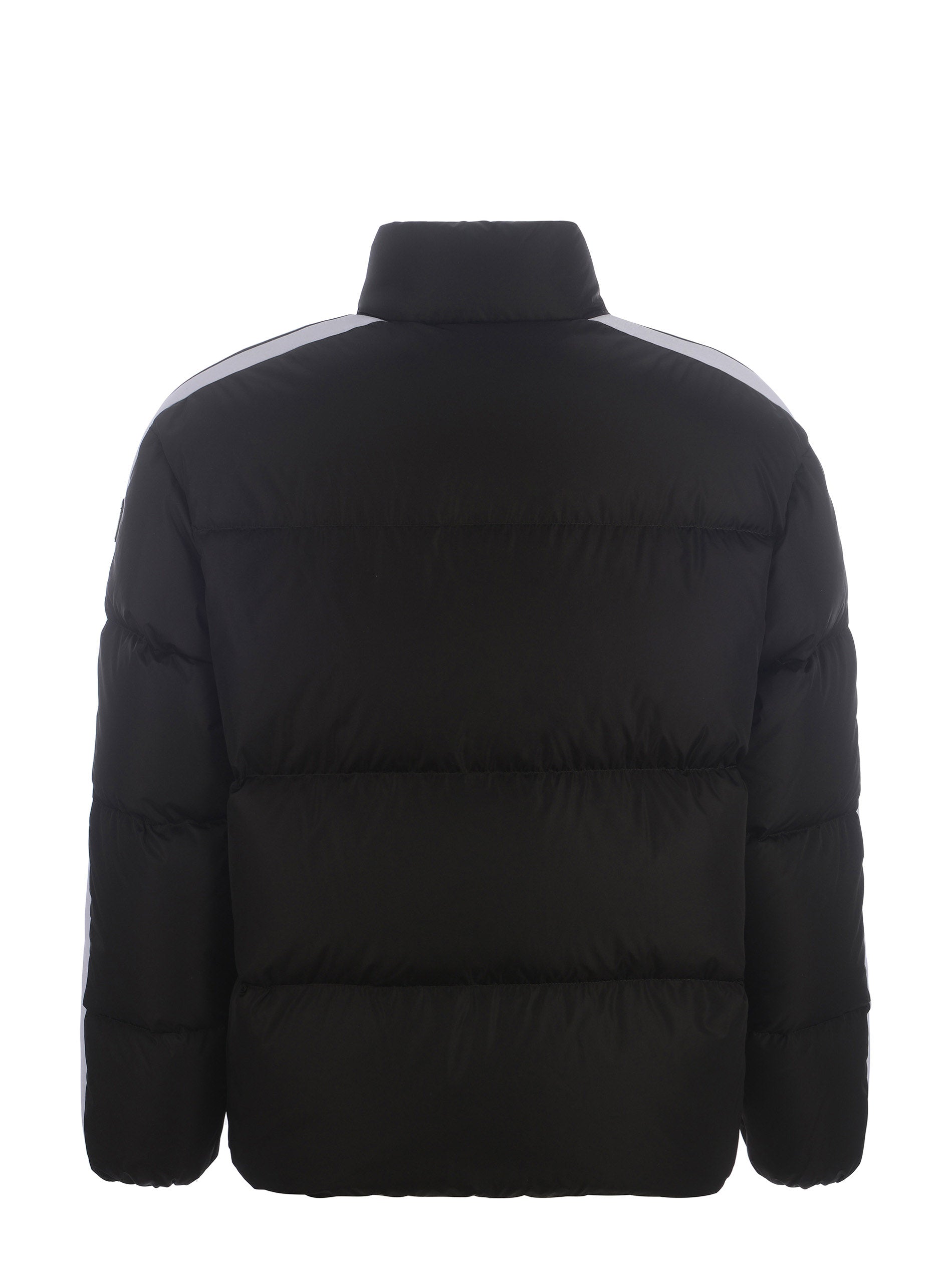 Piumino Palm Angels "Classic Track" 