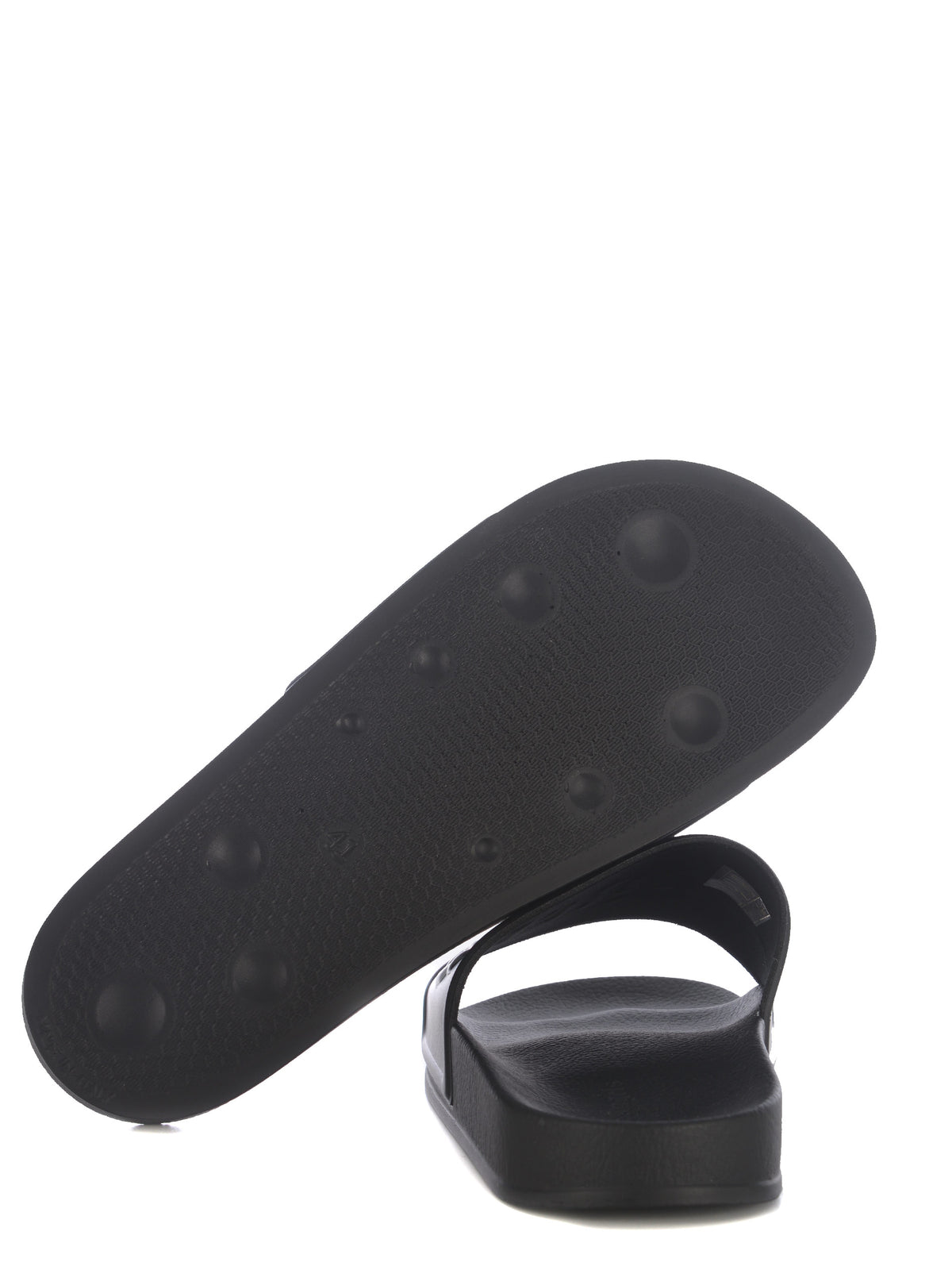 Pantofola Palm Angels "Pool Silder" 