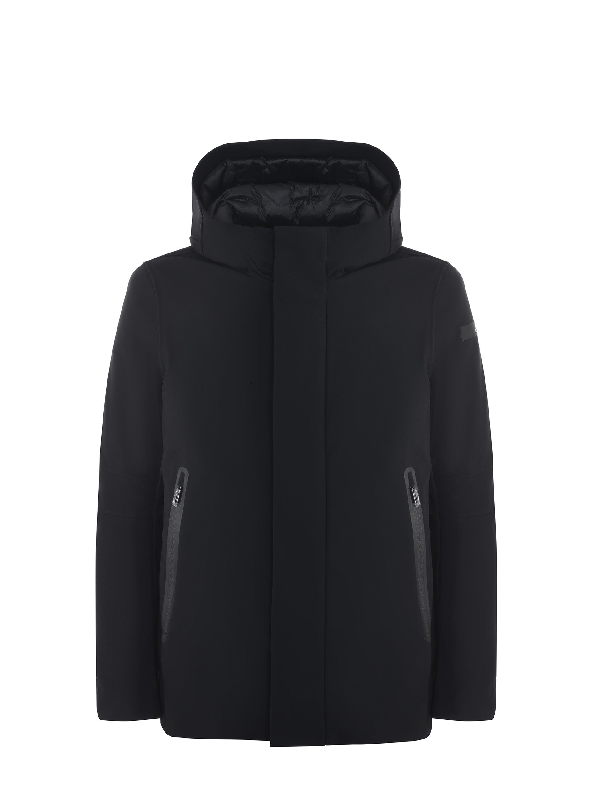 Piumino RRD "winter parka mdm" 