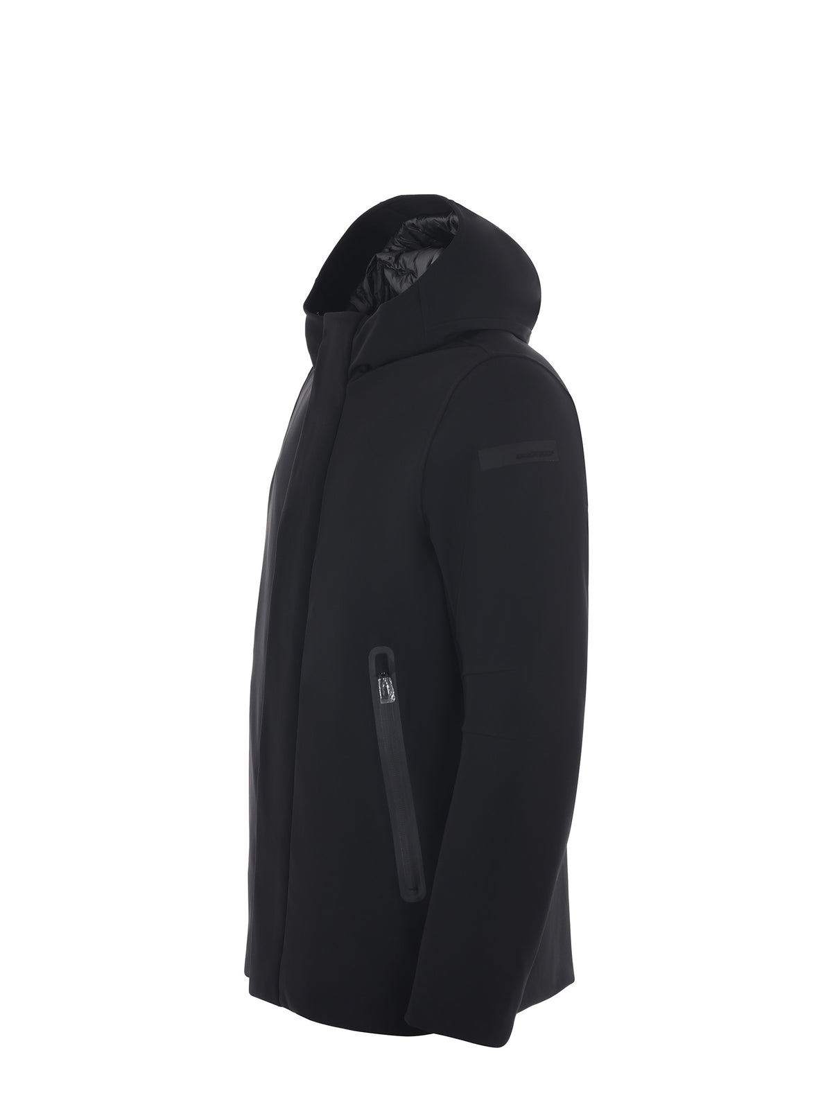 Piumino RRD "winter parka mdm" 