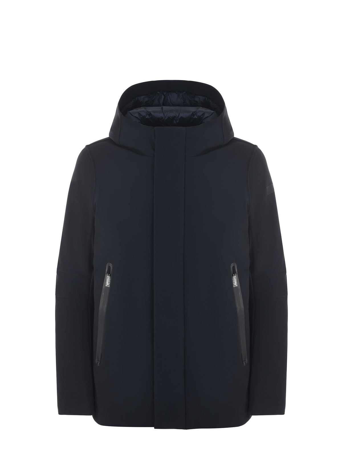 Piumino RRD "winter parka mdm" 