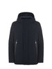 RRD Piumini WES003 60 Blu scuro