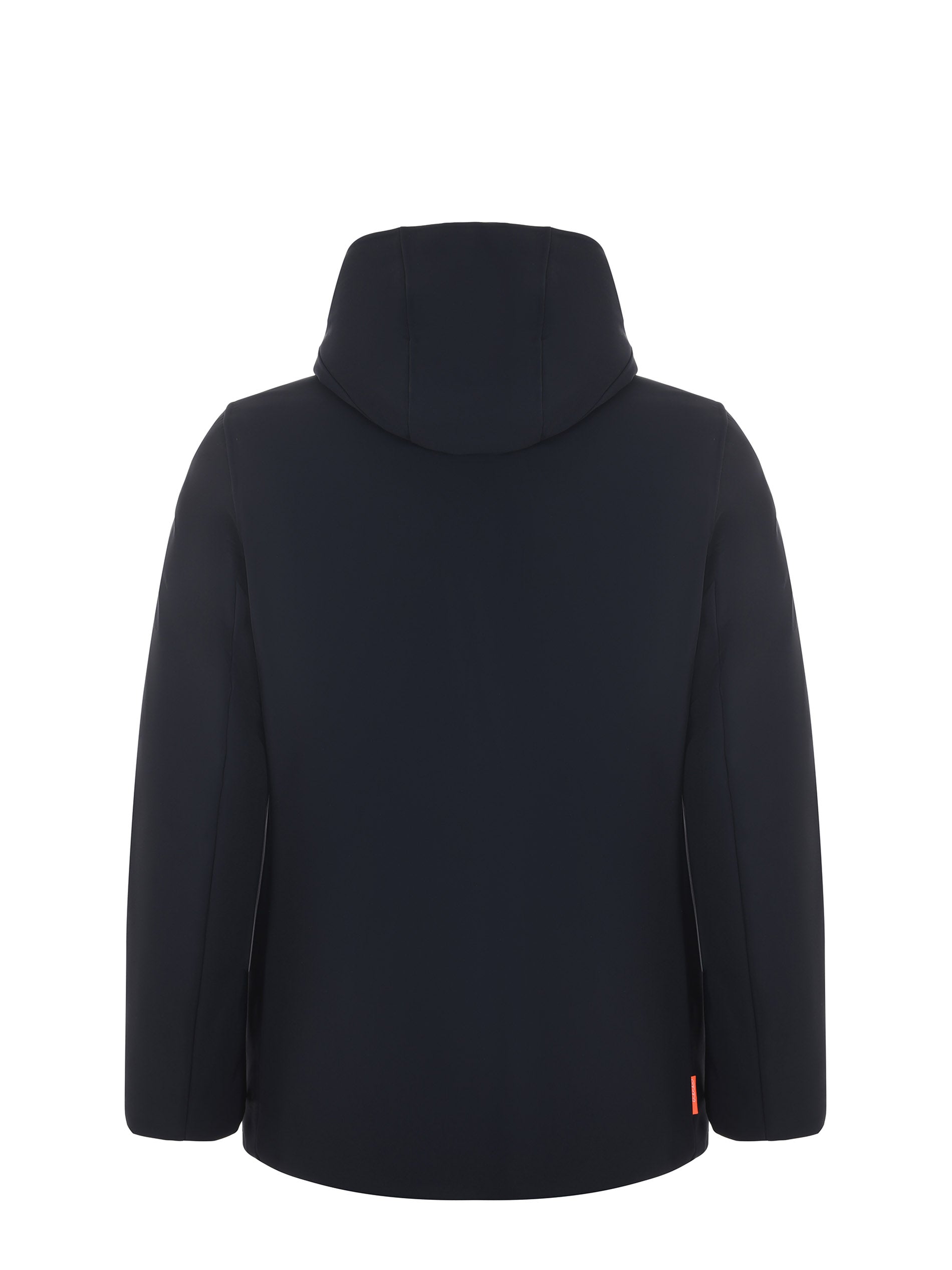 Piumino RRD "winter parka mdm" 