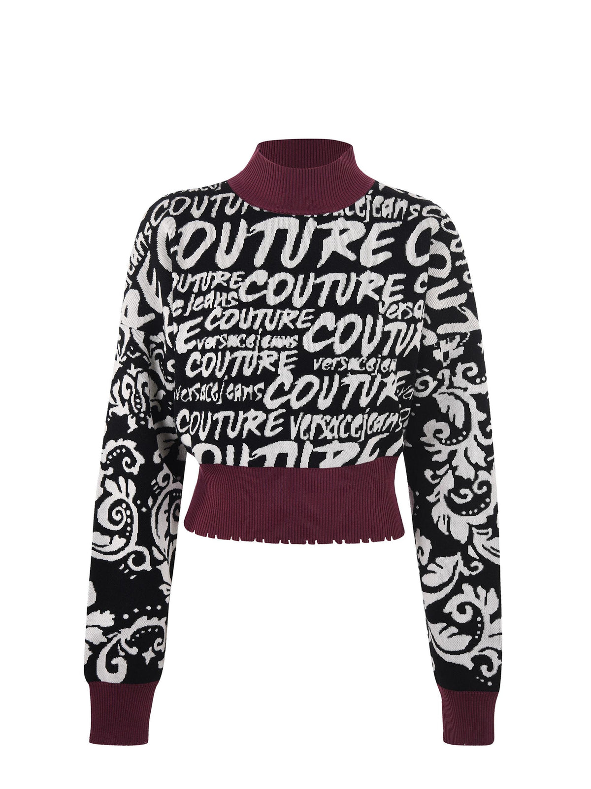 Maglia Versace Jeans Couture 