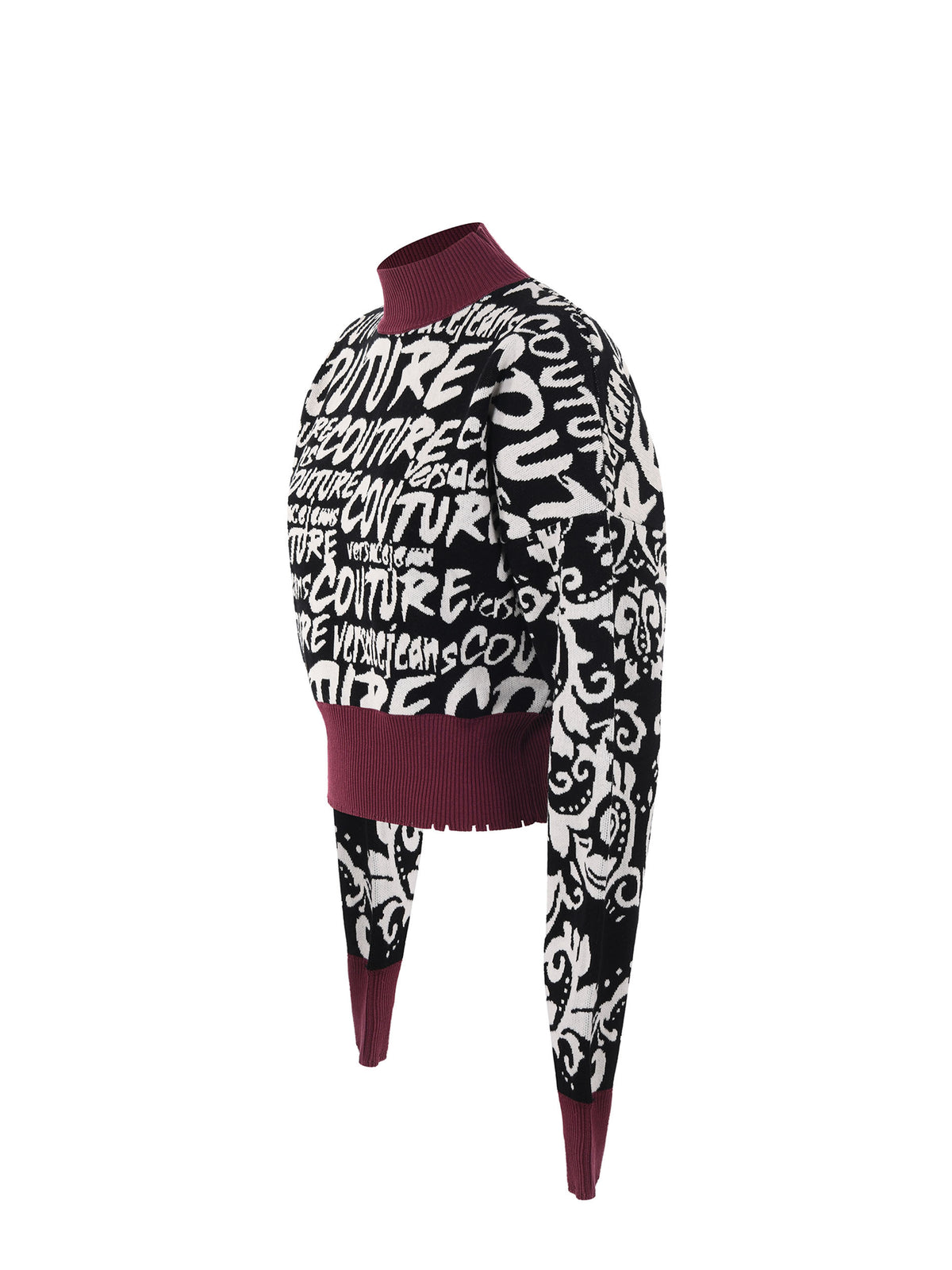 Maglia Versace Jeans Couture 