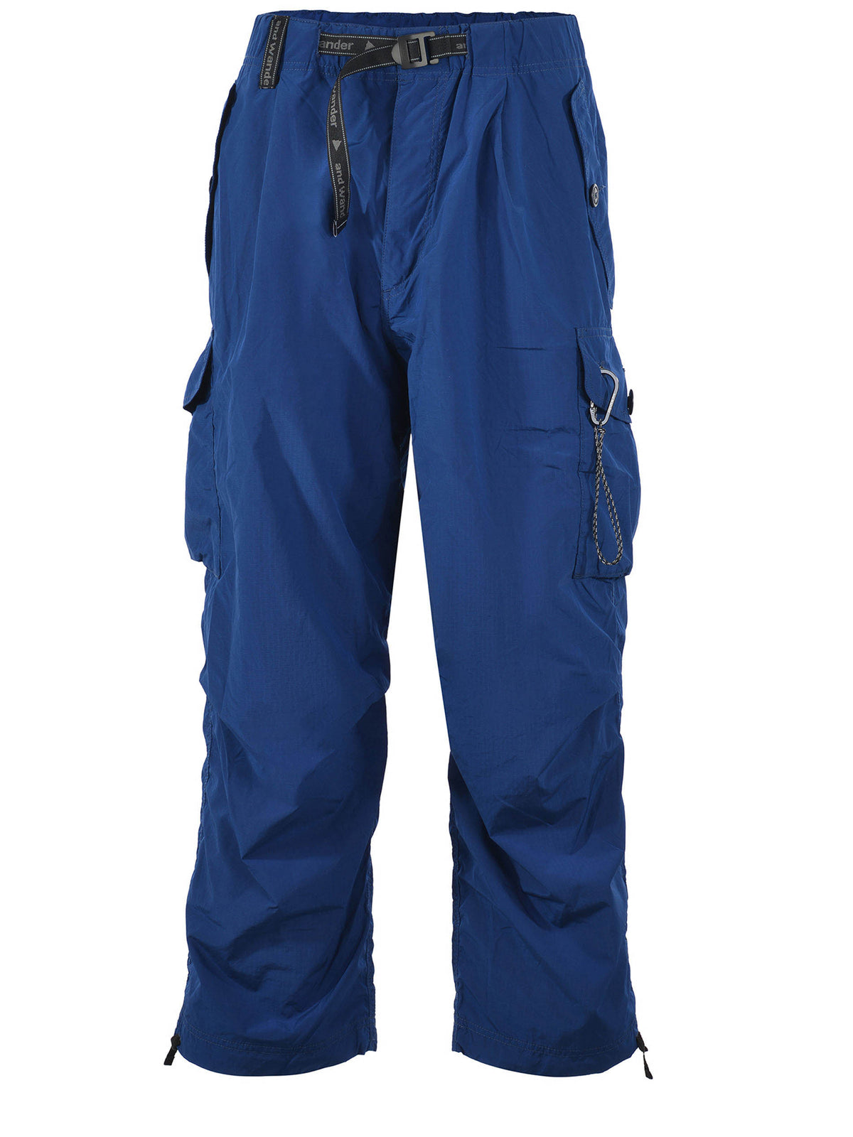 Pantaloni cargo and Wander "87 oversize cargo" 