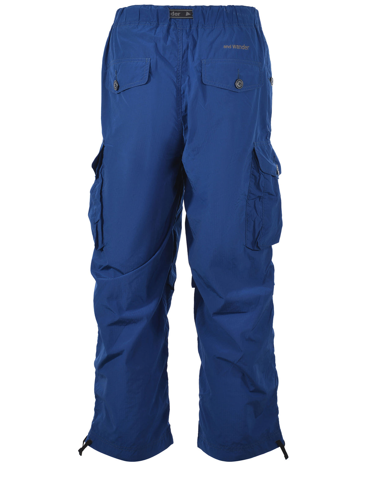 Pantaloni cargo and Wander "87 oversize cargo" 