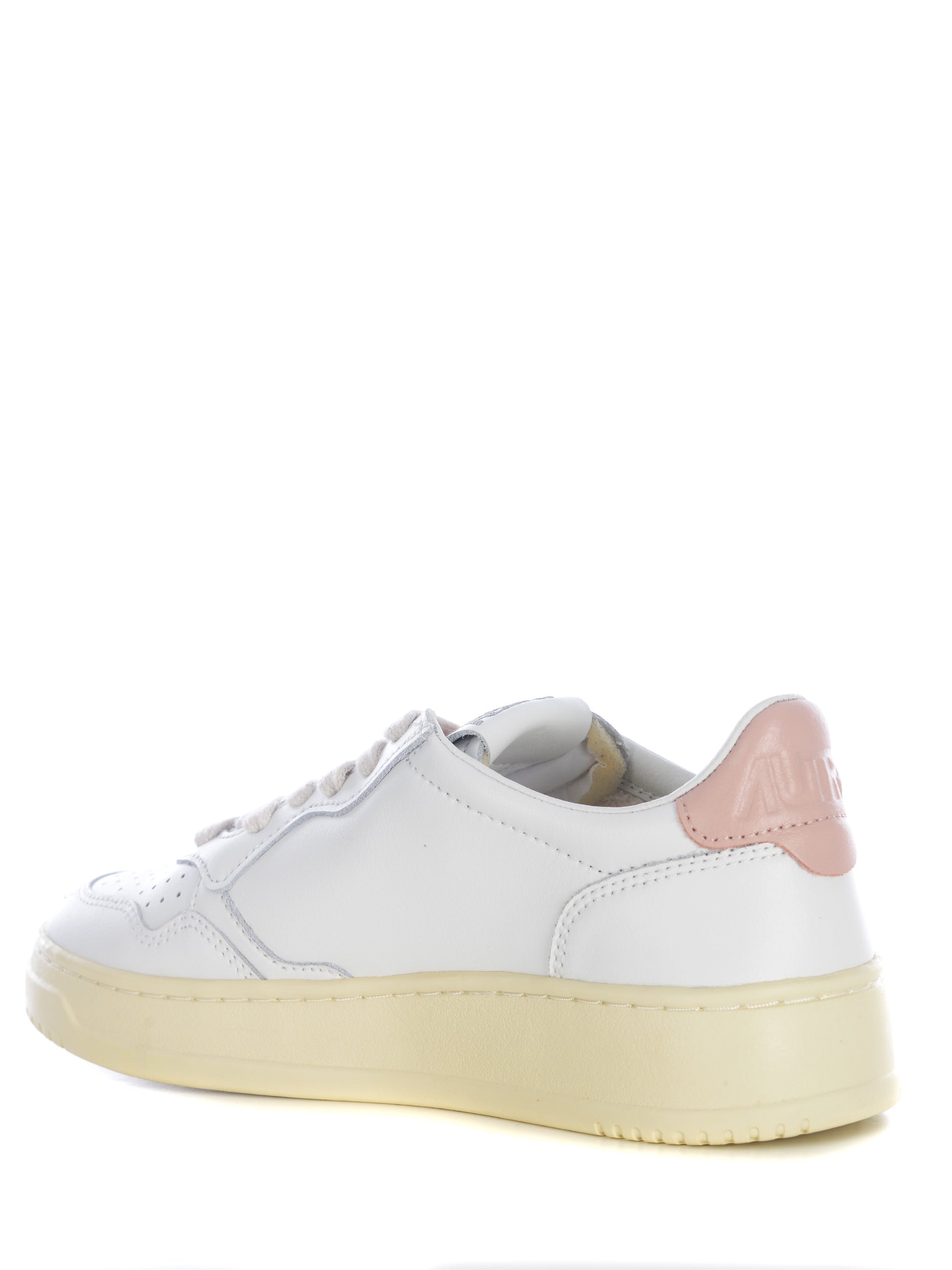 Sneakers Autry "Medalist Low" <BR/> 