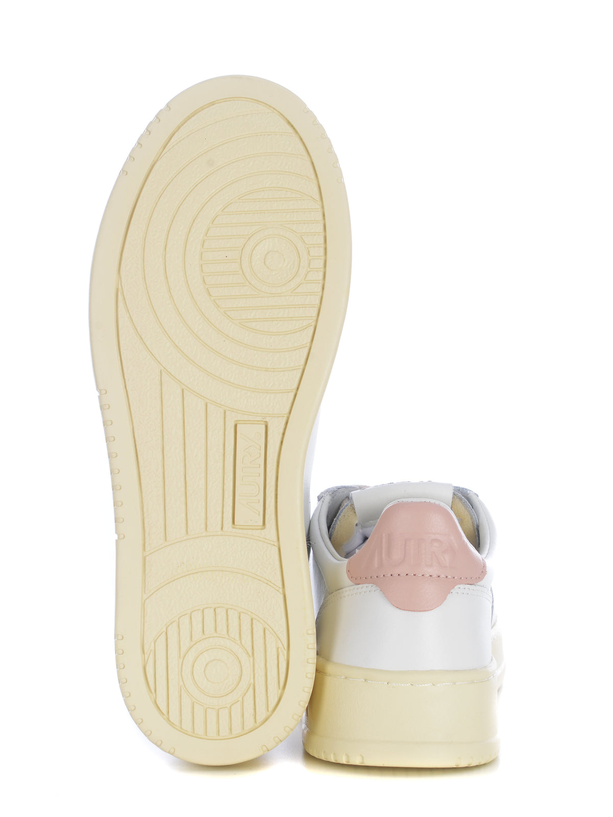 Sneakers Autry "Medalist Low" <BR/> 