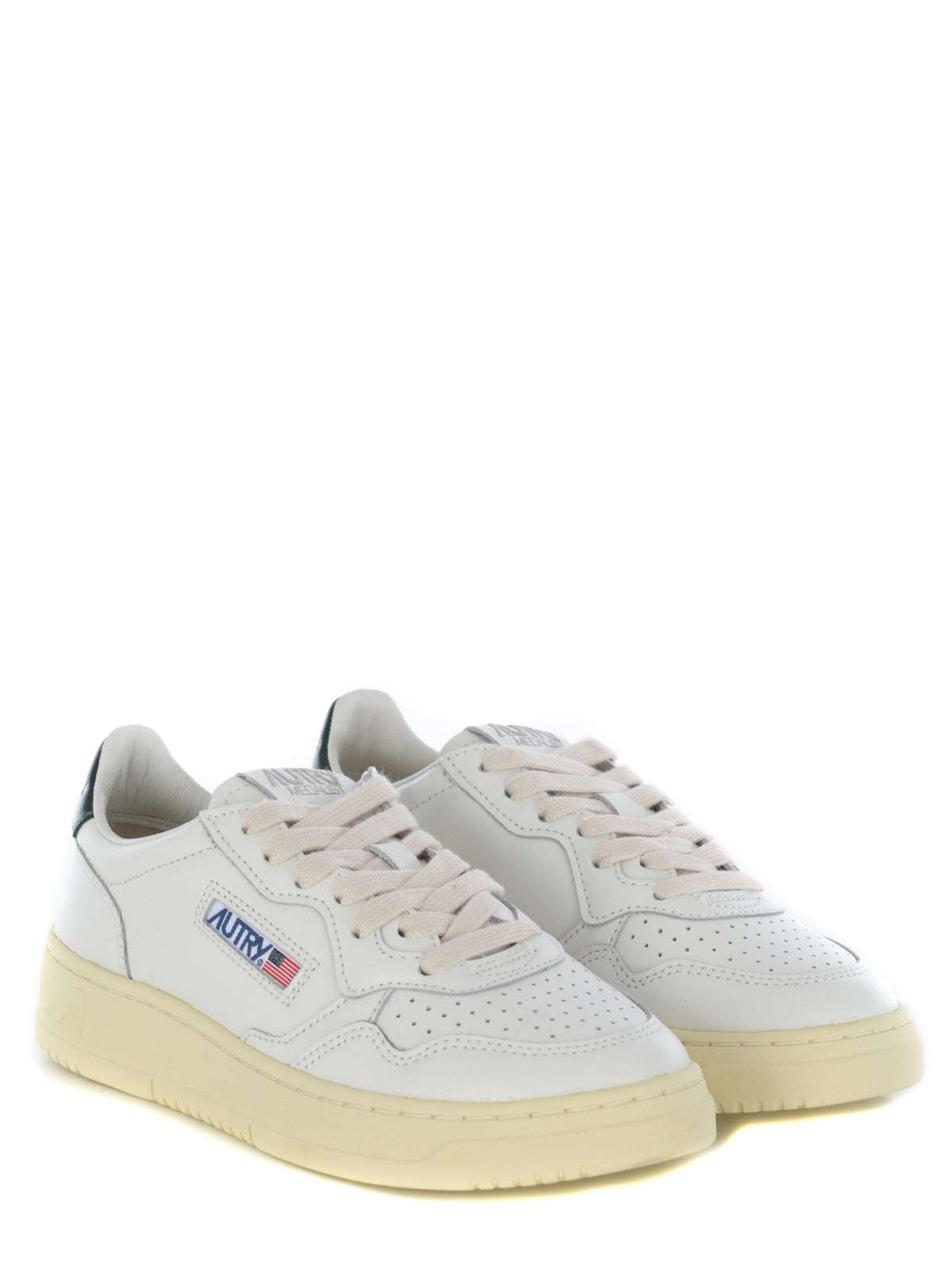 Sneakers Autry "Medalist Low" 