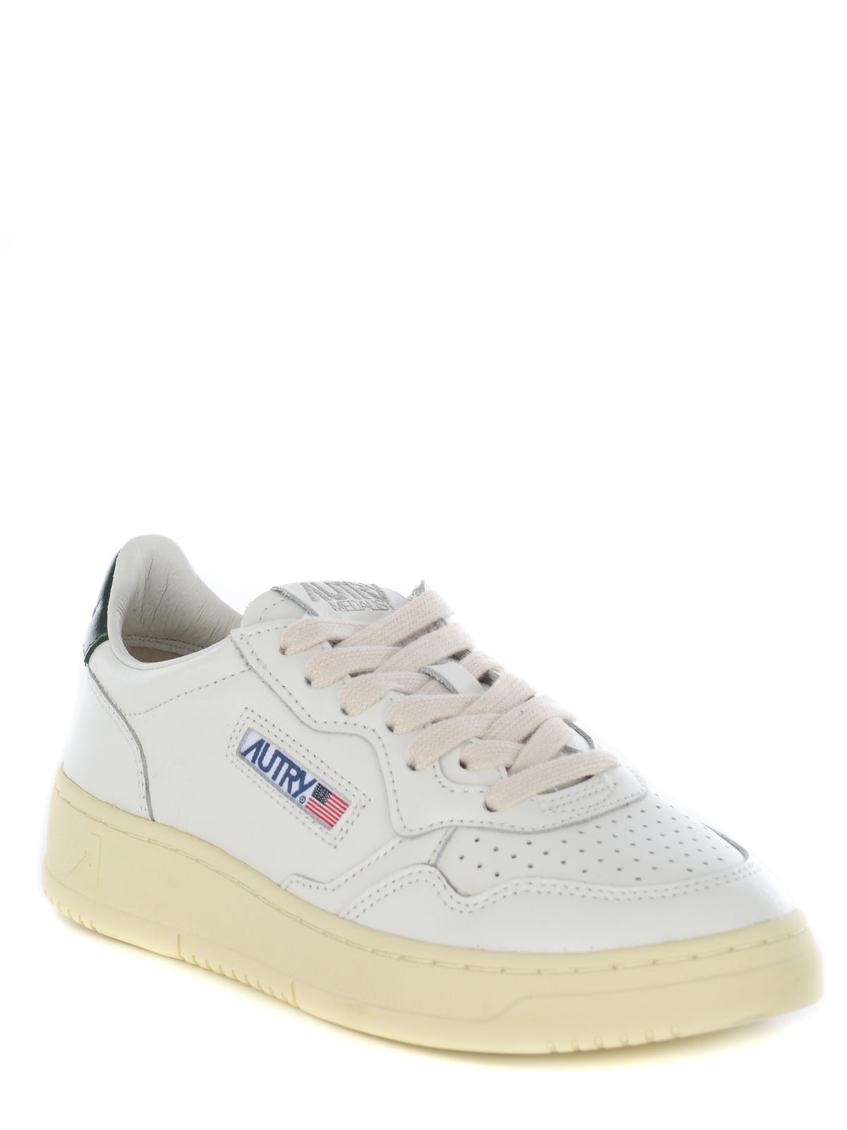 Sneakers Autry "Medalist Low" 