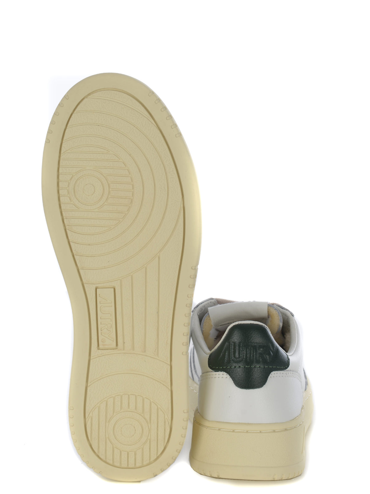 Sneakers Autry "Medalist Low" 