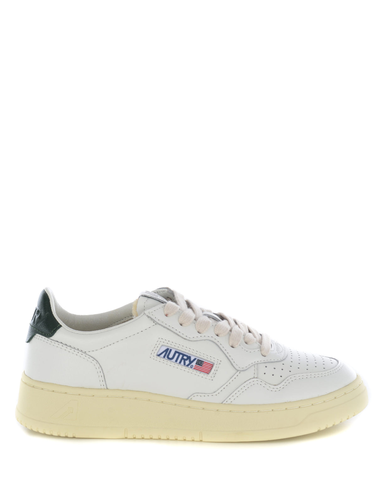 Sneakers Autry "Medalist Low" 