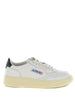 AUTRY Sneakers AULW LL67 White dark green