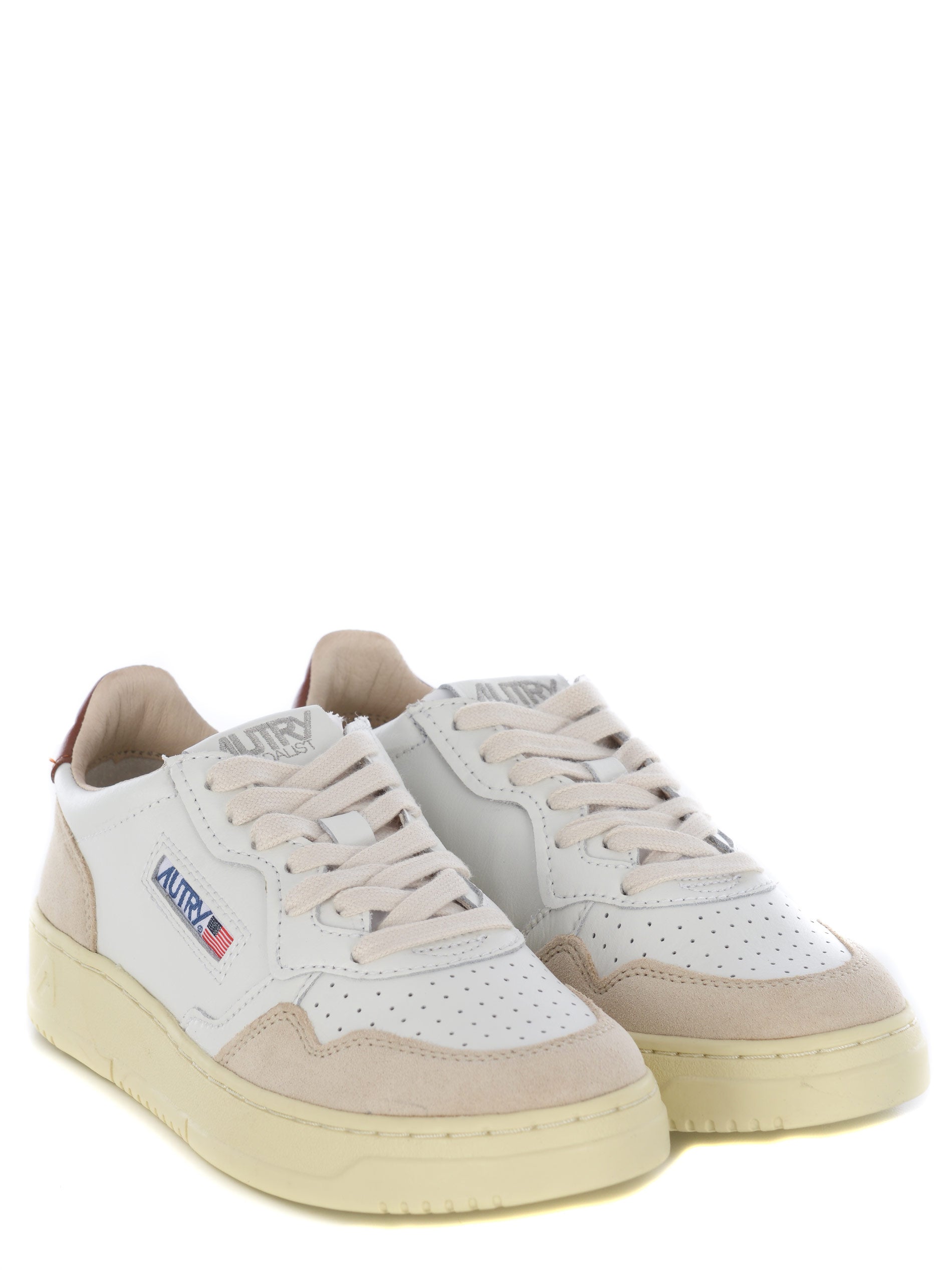 Sneakers Autry "Medalist" 