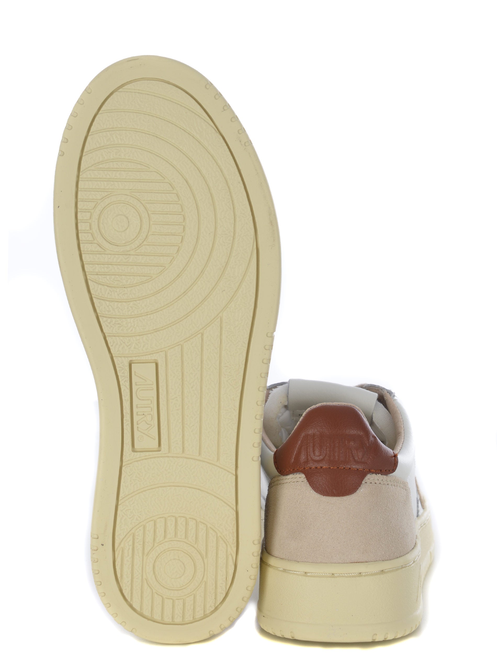 Sneakers Autry "Medalist" 