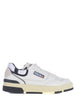 AUTRY Sneakers ROLM MM04 Bianco nero