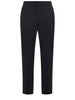 BOSS Pantaloni 50521051 10253691-001 Nero