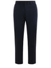 BOSS Pantaloni 50521051 10253691-404 Blu scuro