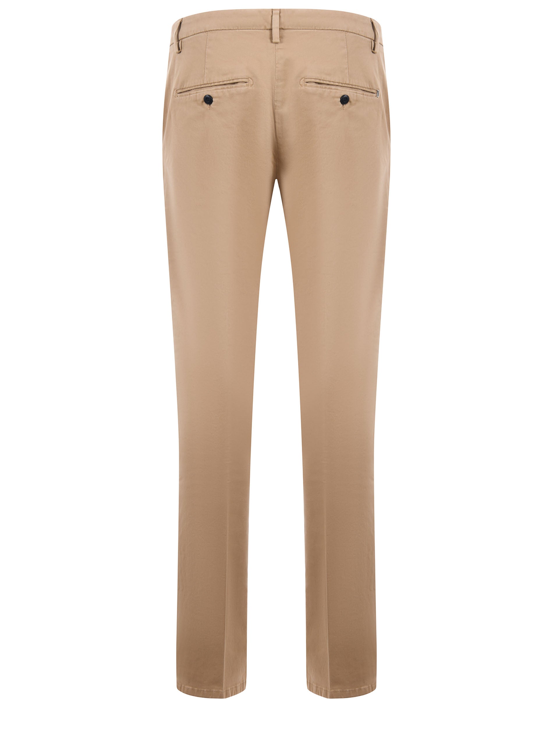 Pantaloni Dondup "Spiritissimo" 