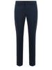 DONDUP Trousers UP166GSE043 PTD-890 Dark blue
