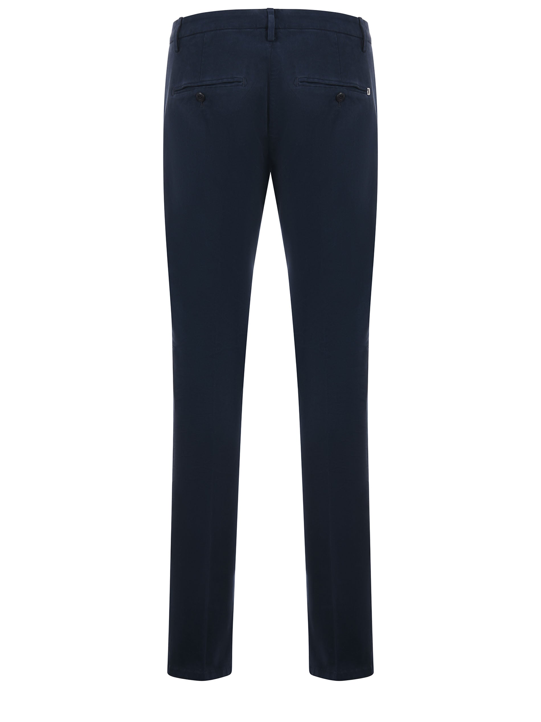 Pantaloni Dondup "Spiritissimo" 