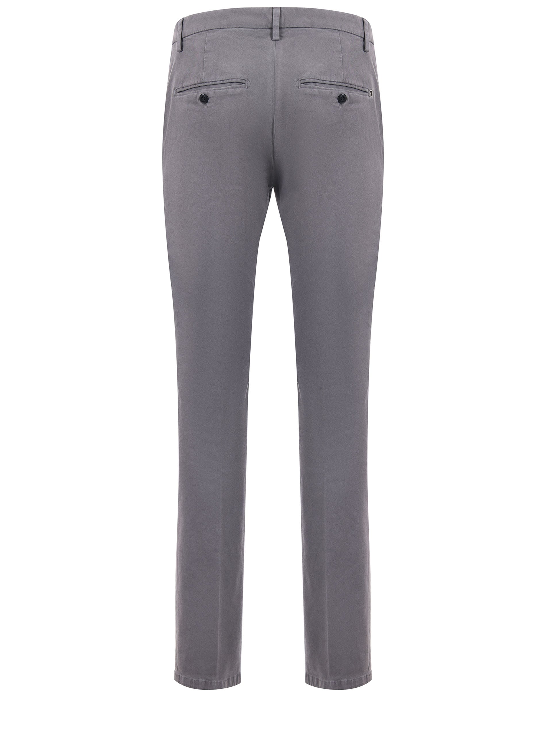 Pantaloni Dondup "Spiritissimo" 