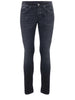 DONDUP Jeans UP232DS0215 HS9-999 Denim nero