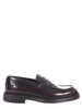 DOUCALS Loafers 2726BRUX UF007-TM04 Bordeaux