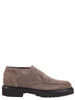 DOUCALS Scarpe 3332PHIL UF009-TM08 Tortora