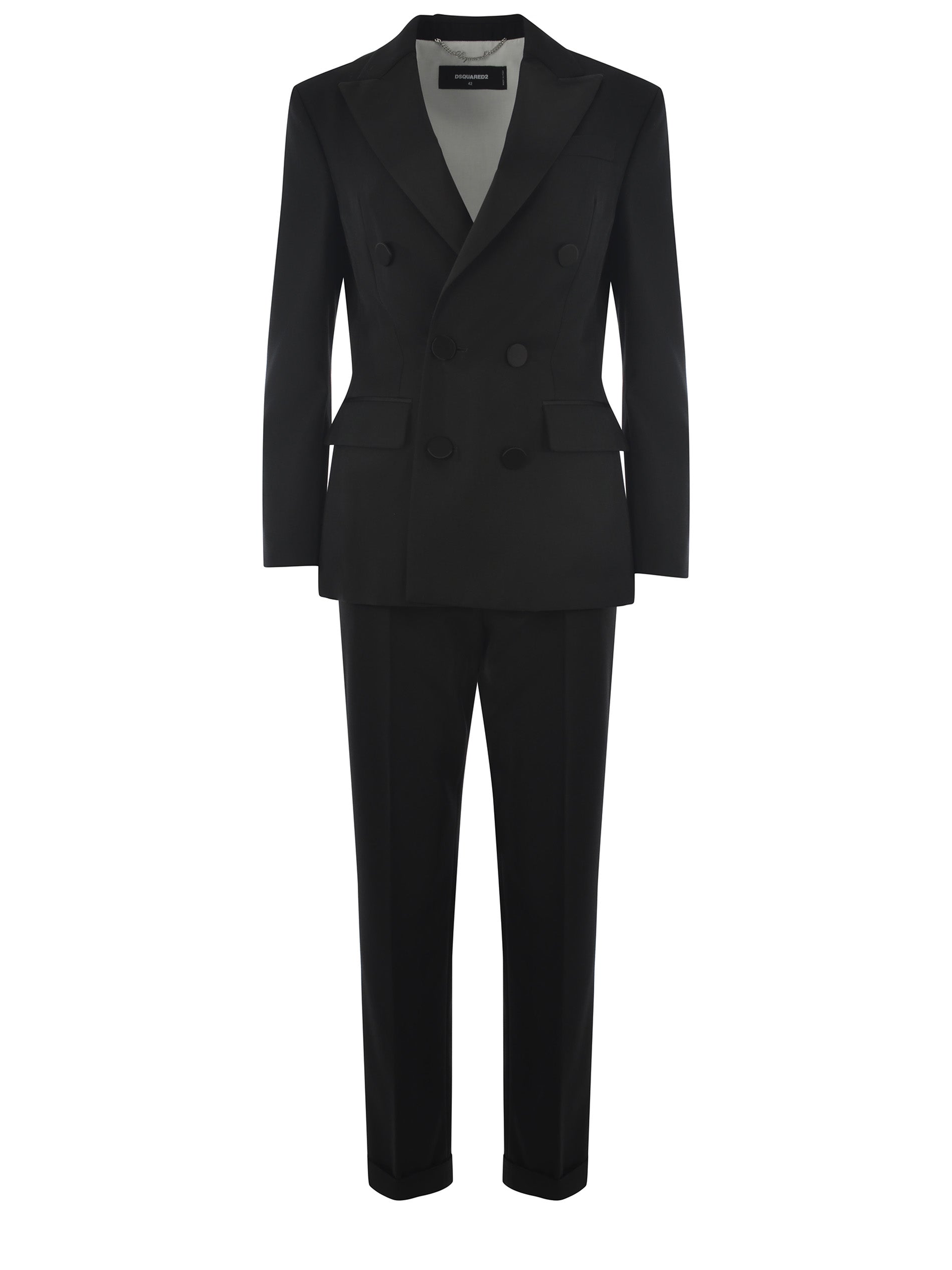 Tailleur Dsquared2 