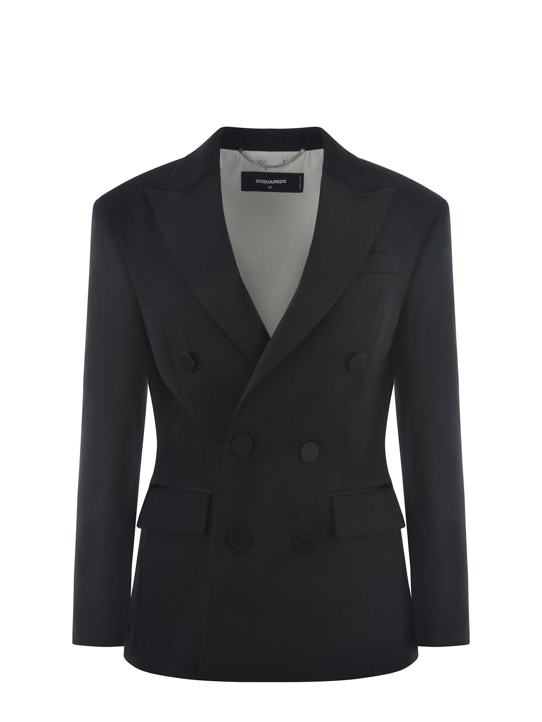 Tailleur Dsquared2 