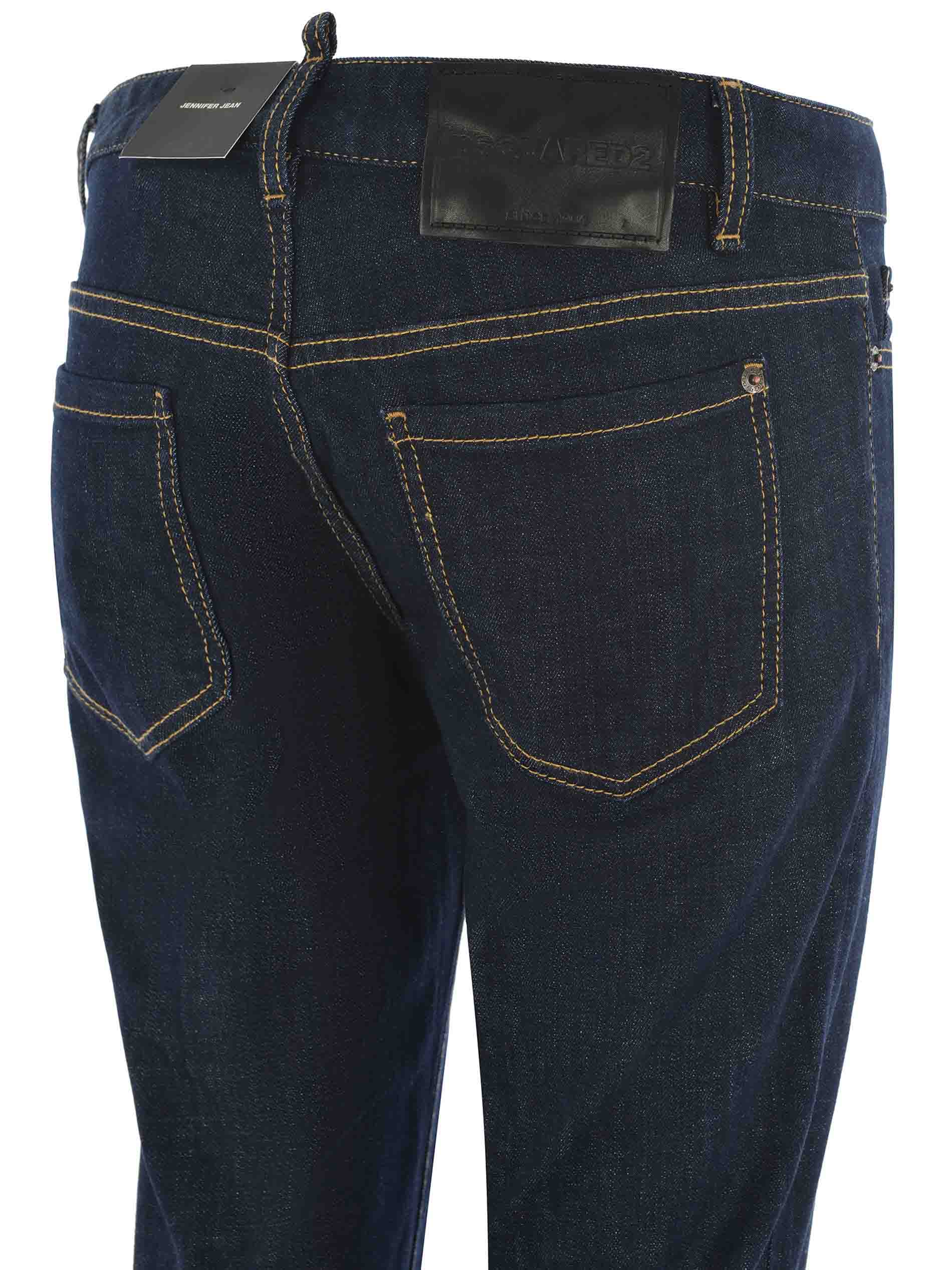 Jeans Dsquared2 "Jennifer" 