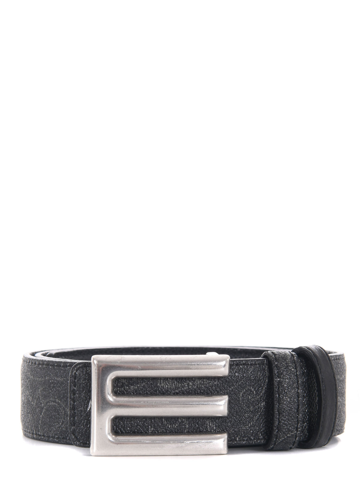 Cintura Etro reversibile 