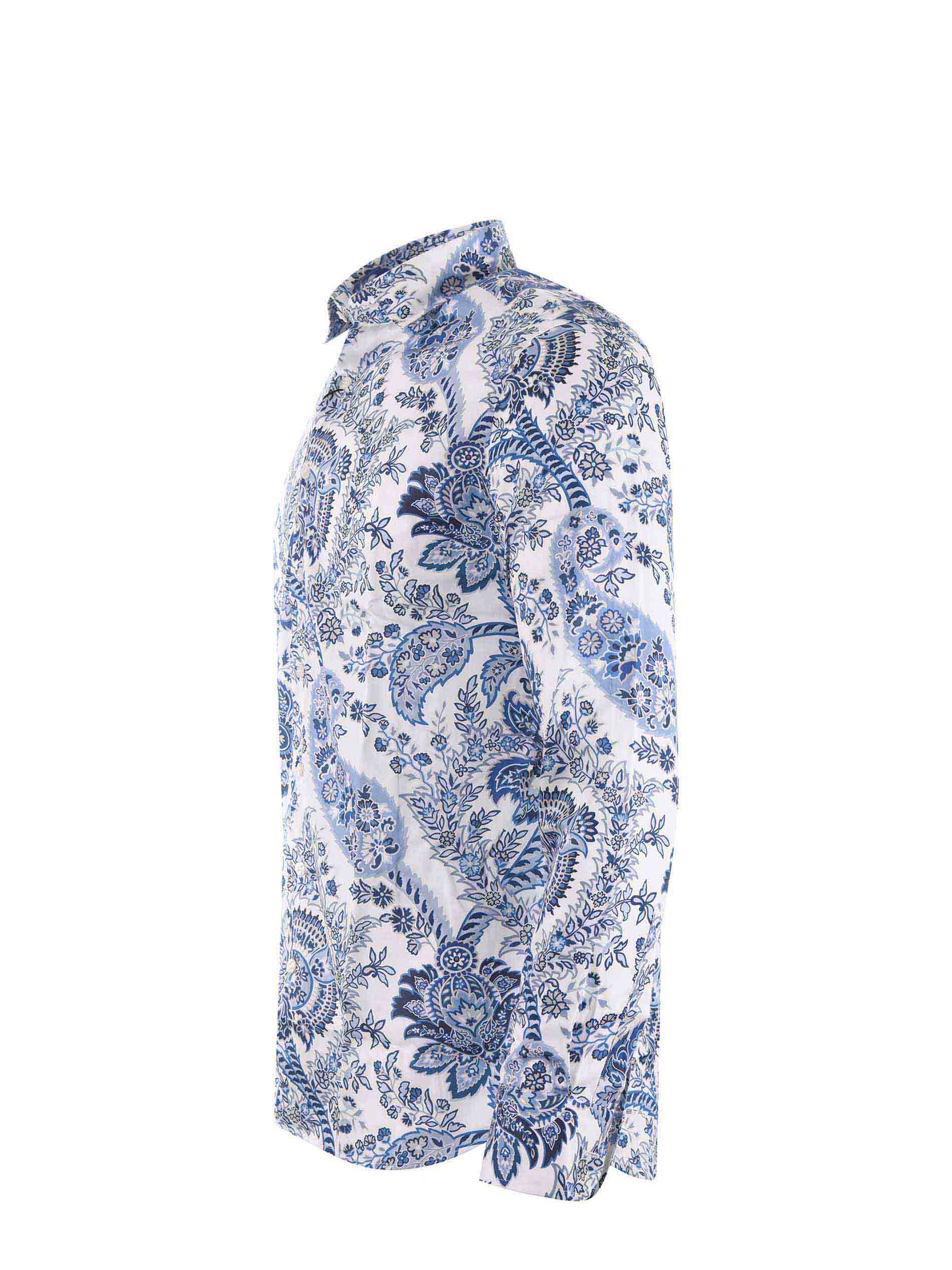 Camicia Etro 