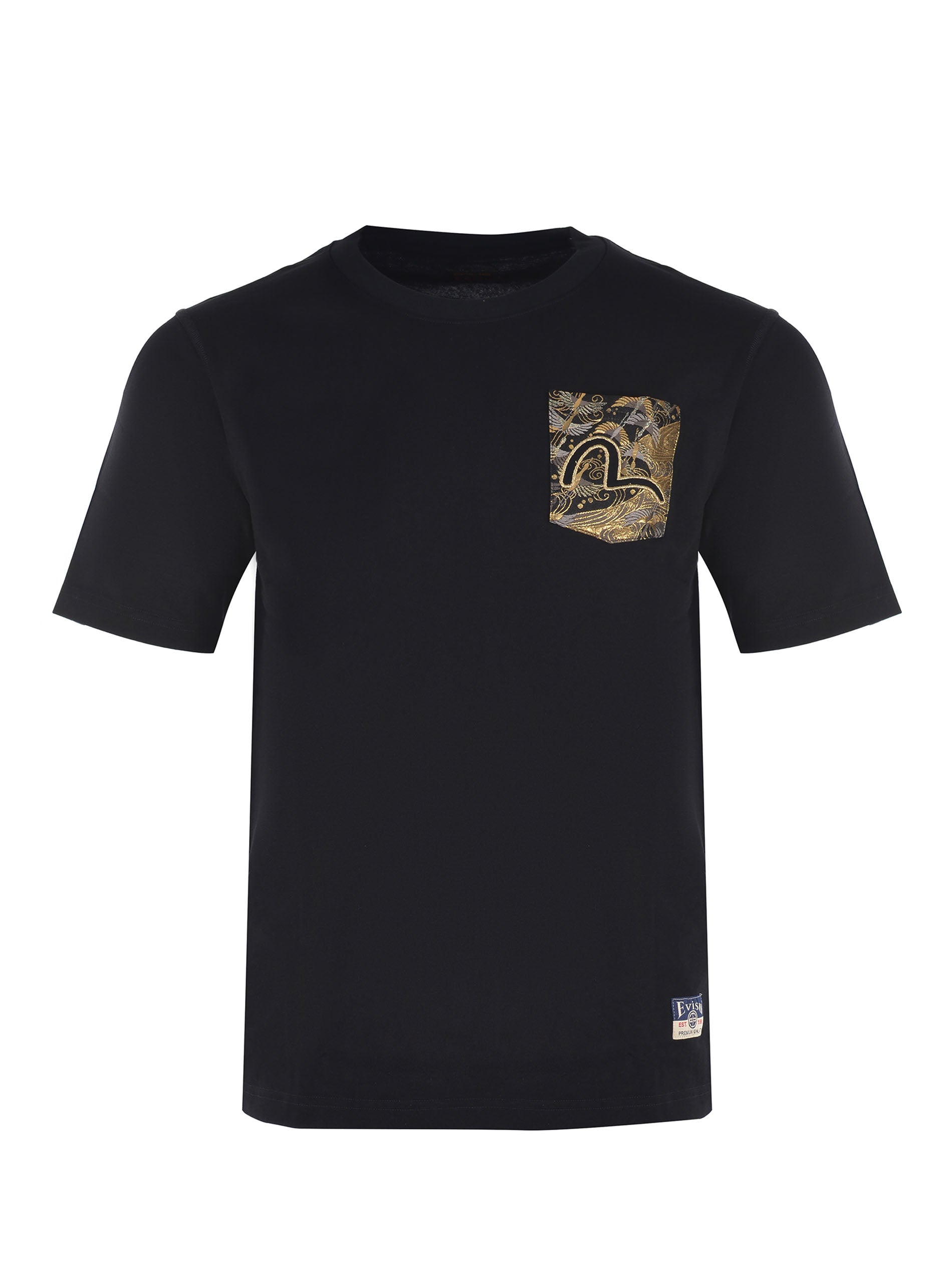 T-shirt Evisu 