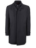 FAY Giubbini NAM62490160 AXXB999 Nero