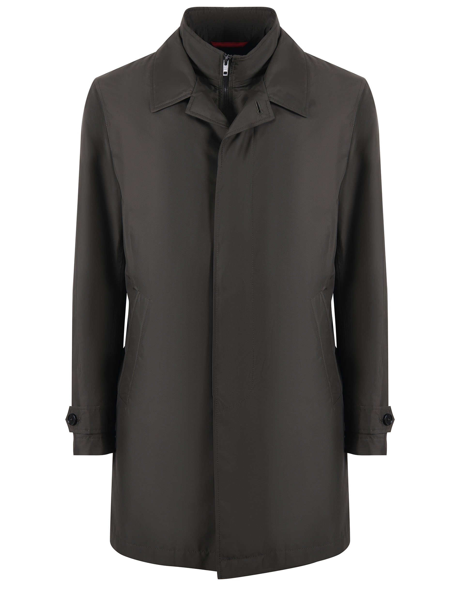 Giaccone Fay double front 