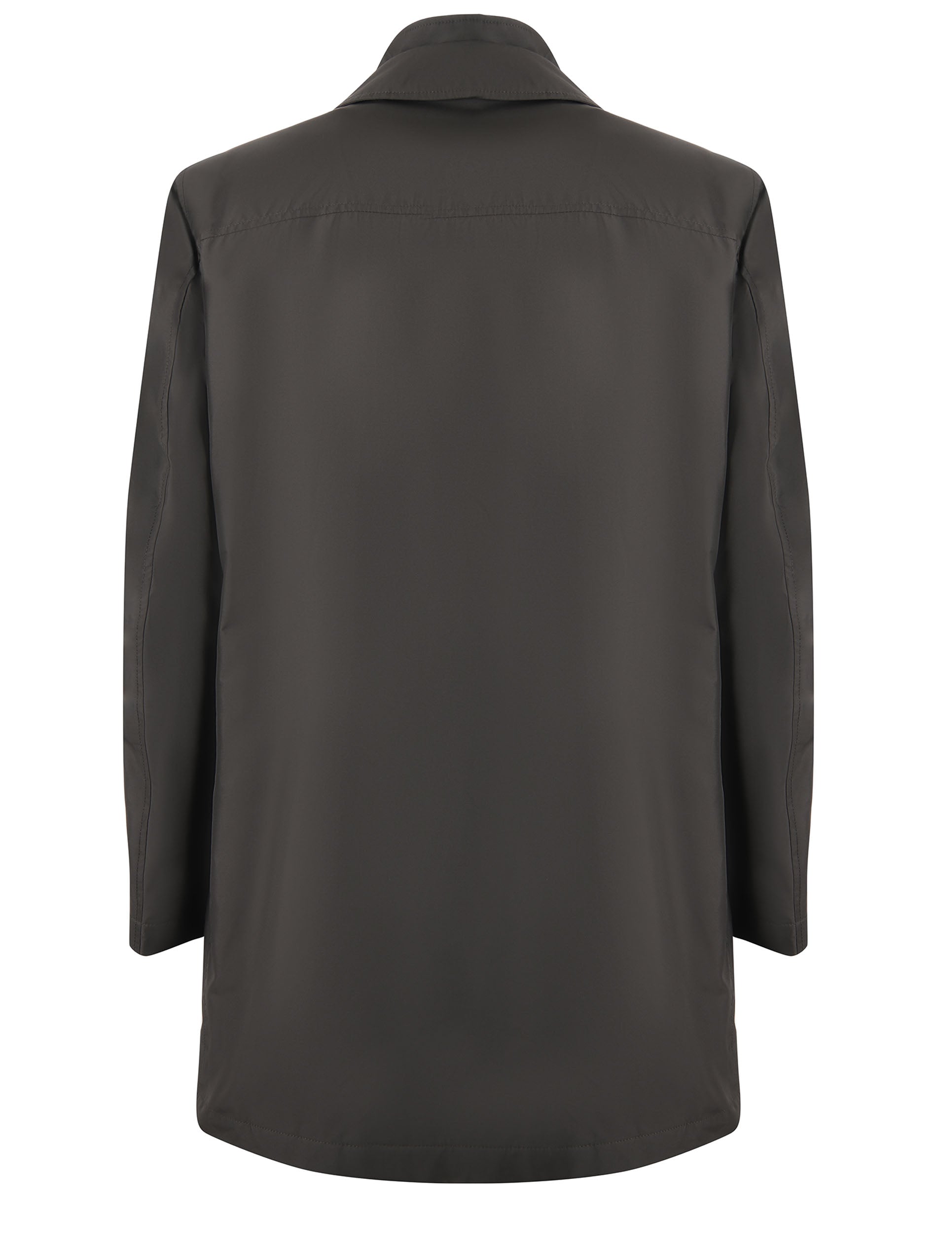 Giaccone Fay double front 