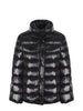 FAY Piumini NAW32493860 ICIB999 Nero