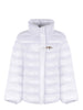 FAY Down Jackets NAW32493860 SBDB001 White